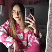 Holq soy chica simpática clases hasta 3 de eso